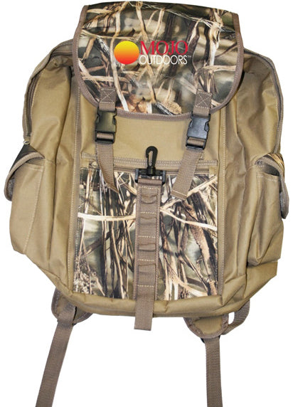 DECOY BACKPACK