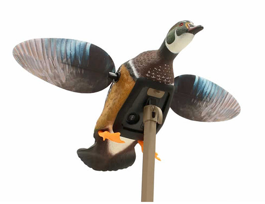 WOODY DECOY ELITE