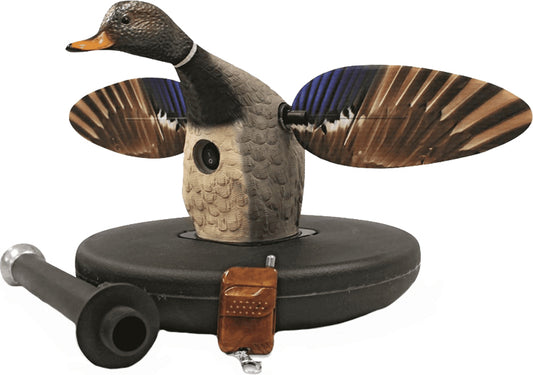 MALLARD ES FLOATER DECOY