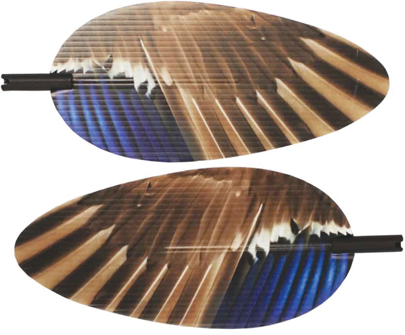 MALLARD WING KIT