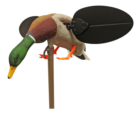 MALLARD DECOY