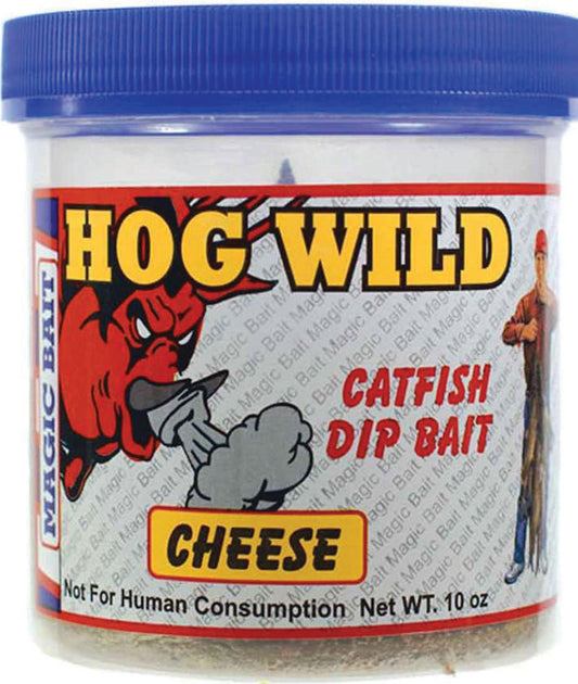 HOG WILD DIP BAIT