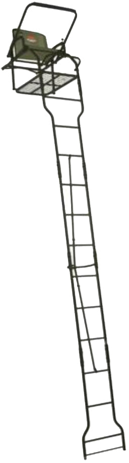 ML105 LADDER TREE STAND