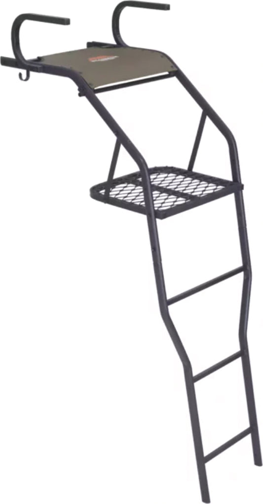 ML116 LADDER TREE STAND