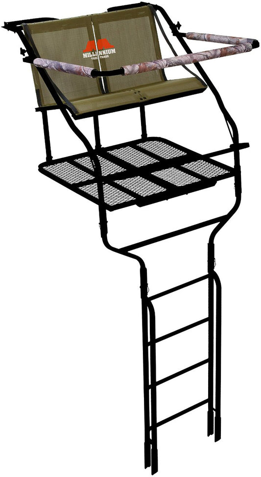 ML220 LADDER TREE STAND