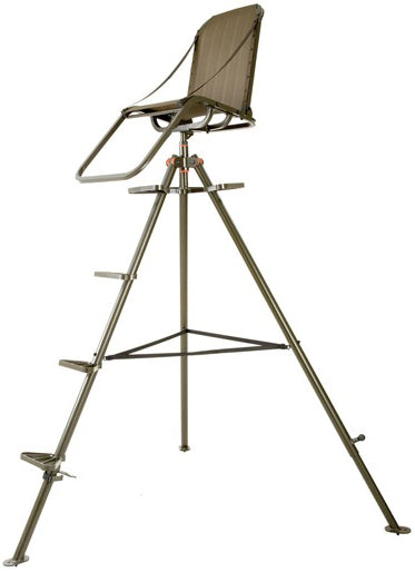 MT100 TRIPOD TREE STAND