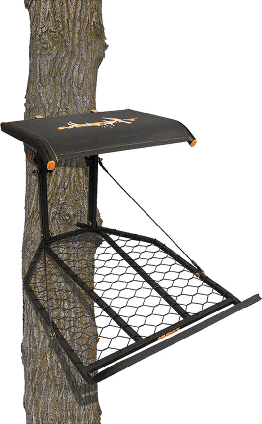 BOSS XL FIXED TREE STAND