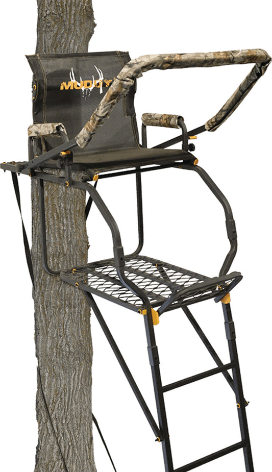 HUNTSMAN LADDER STAND