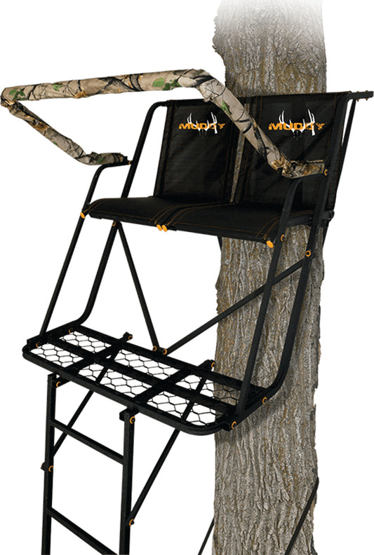 BIG BUDDY LADDER STAND