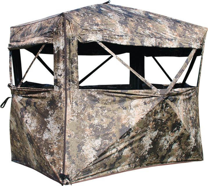 GARAGE HUB GROUND BLIND