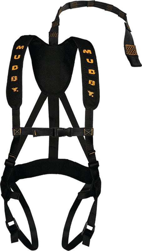 MAGNUM SAFETY HARNESS