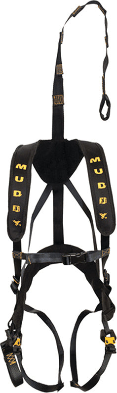 MAG ELITE SAFETY HARNESS