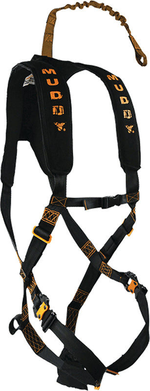 DIAMONDBACK SAFE HARNESS