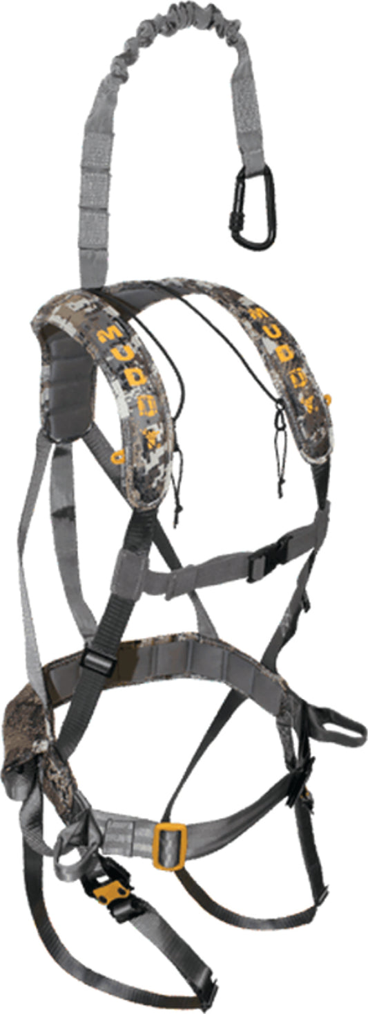 AMBUSH SAFETY HARNESS