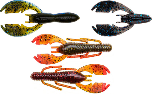 NETBAIT PACA ASSORTMENT