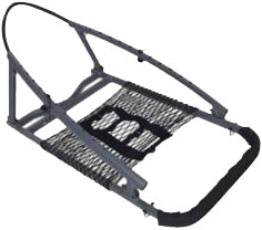 TREE STAND NET SEAT