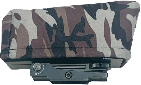 PROTECTIVE SIGHT COVER