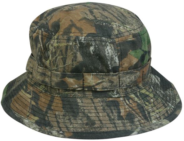 BOONIE HAT