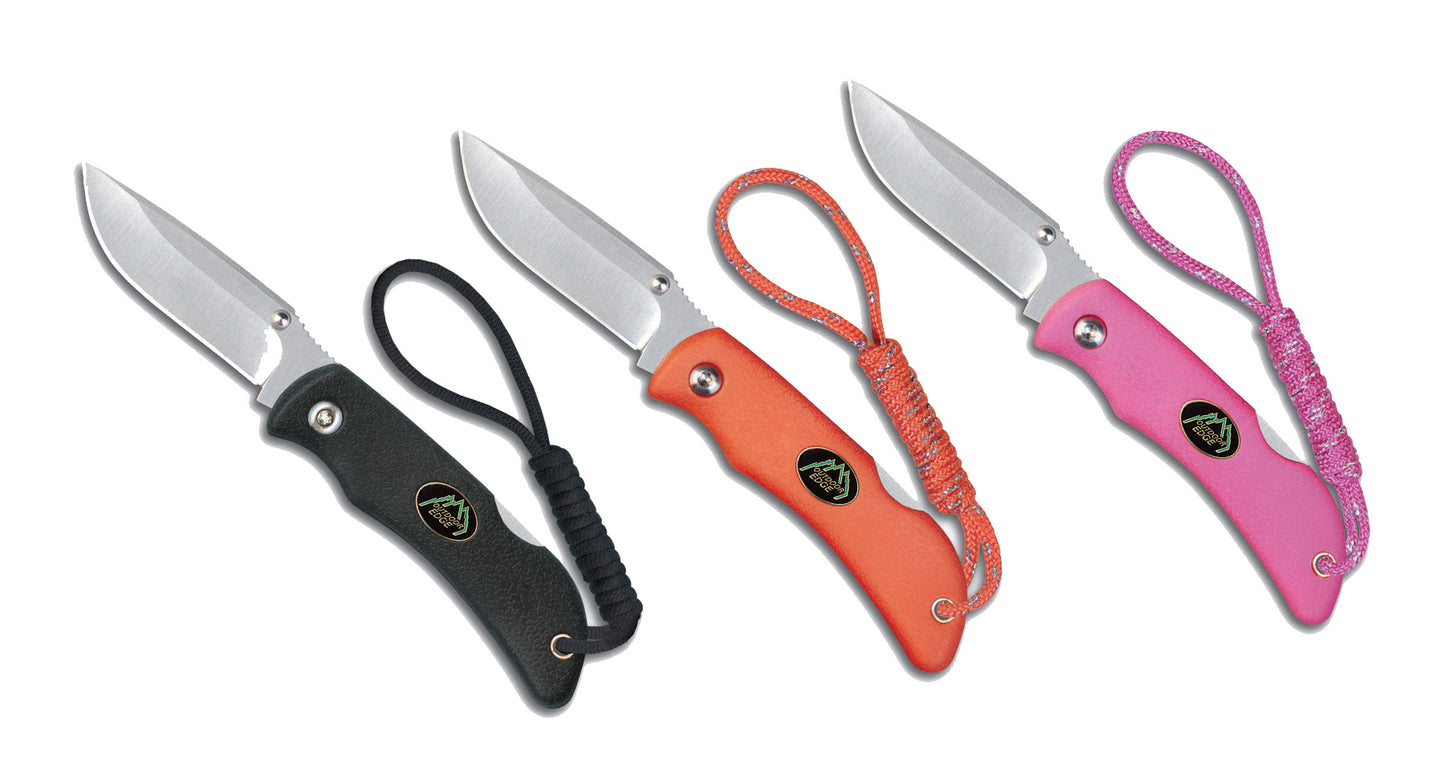 FOLDING MINI BABE KNIFE