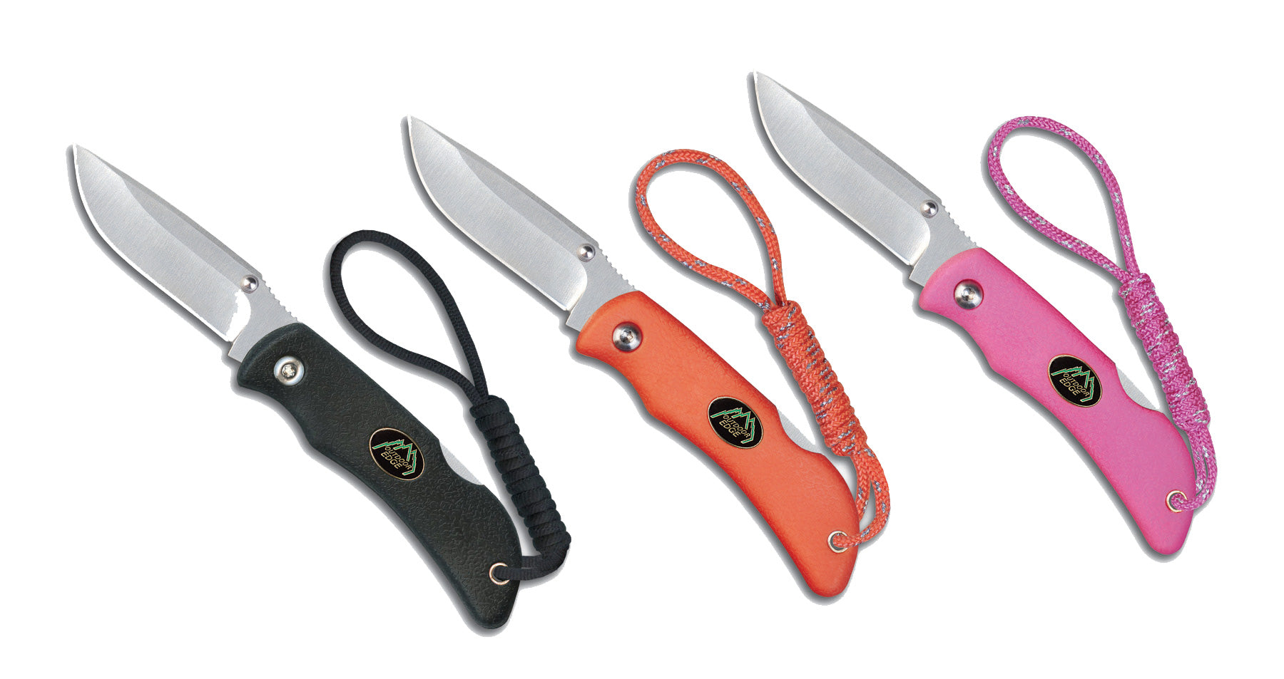 FOLDING MINI BABE KNIFE