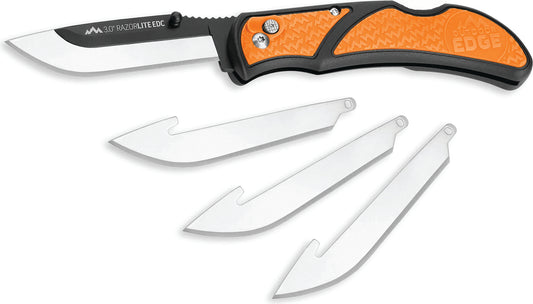 RAZOR-LITE EDC 3.0 KNIFE 