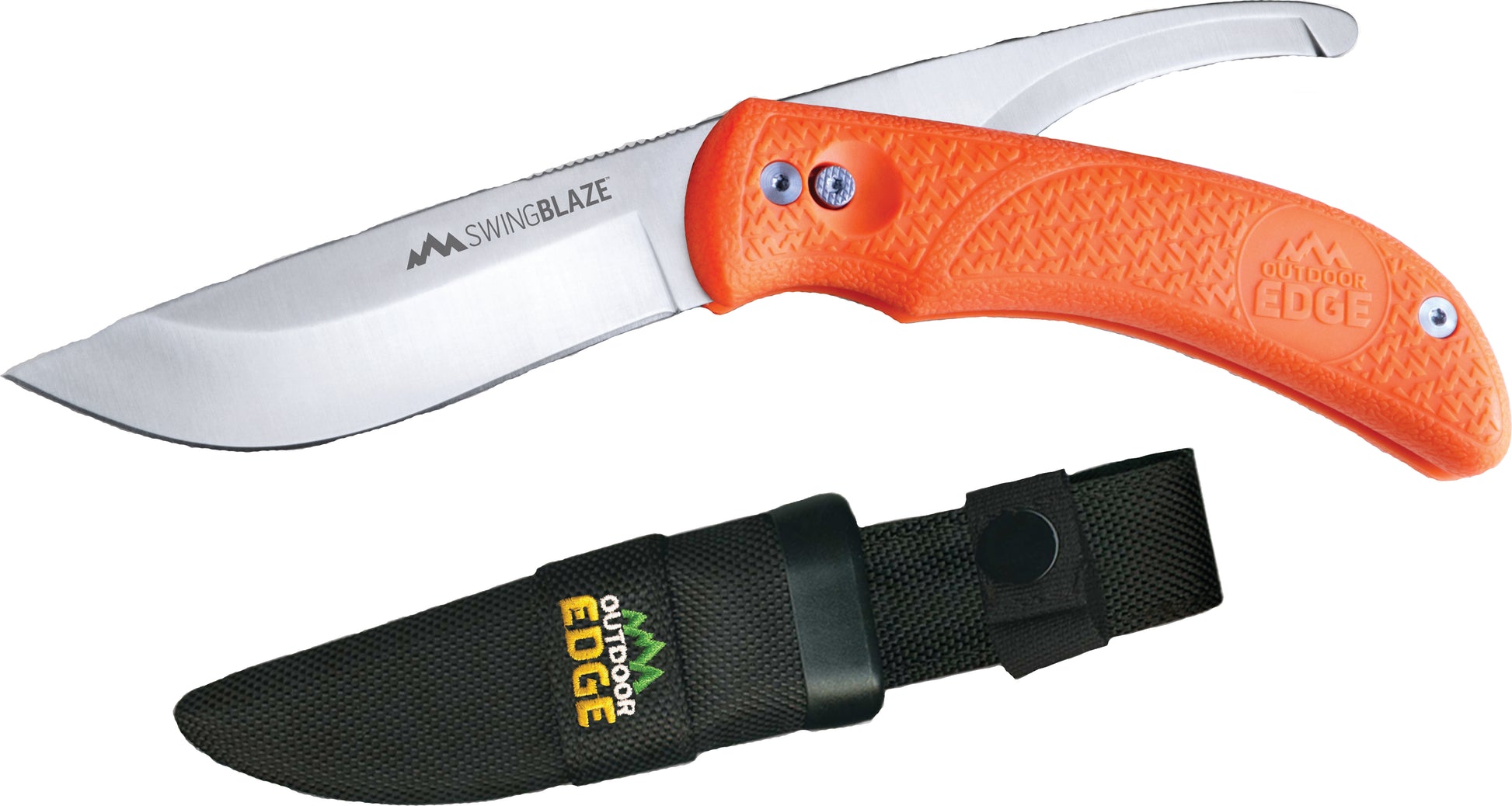 SWINGBLAZE KNIFE