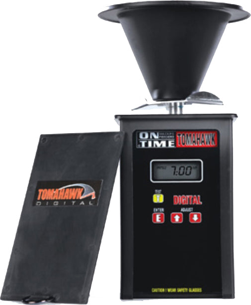 TOMAHAWK XL FEEDER TIMER 