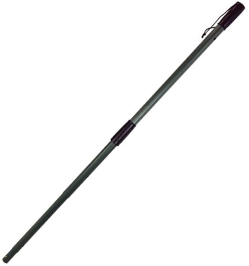 TELESCOPIC PUSH POLE