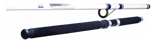 TUNDRA ROD