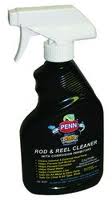 REEL/ROD CLEANER