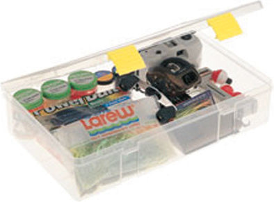 PRO LATCH OPEN UTLTY BOX