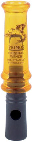 ORIGINAL WENCH DUCK CALL