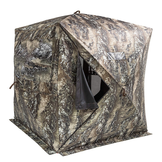 HARVESTER GROUND BLIND