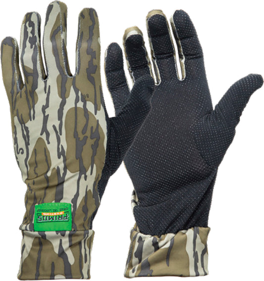 STRETCH-FIT GLOVES