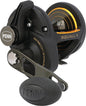 SQUALL II LEVER DRG REEL