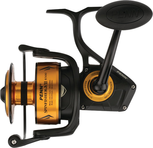 SPINFISHER VII REEL