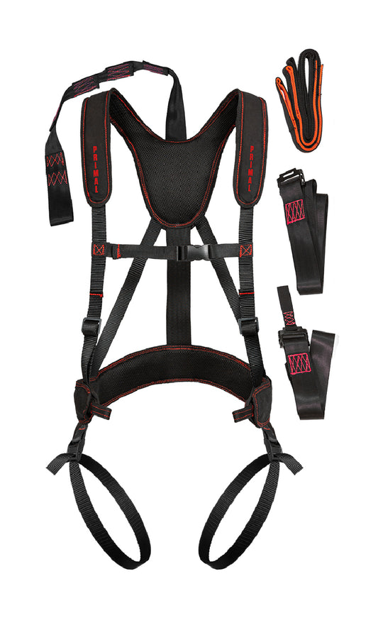 FULL BODY HARNESS