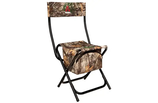 FOLDING CAMP CHAIR