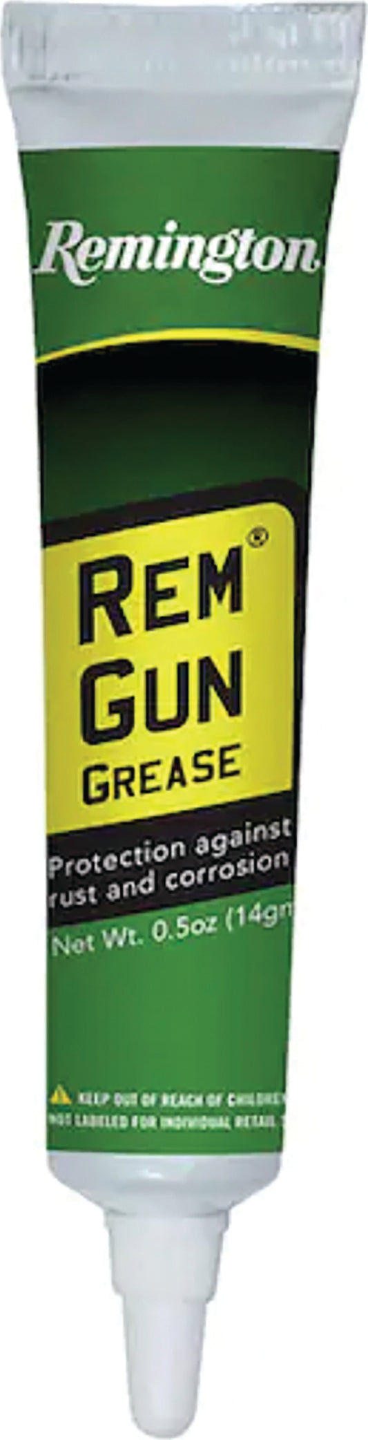 GUN GREASE