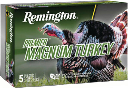 PREMIER MAG TURKEY SHOT