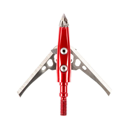 CHISEL TIP NC BROADHEADS