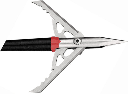 BROADHEAD REP BLADES