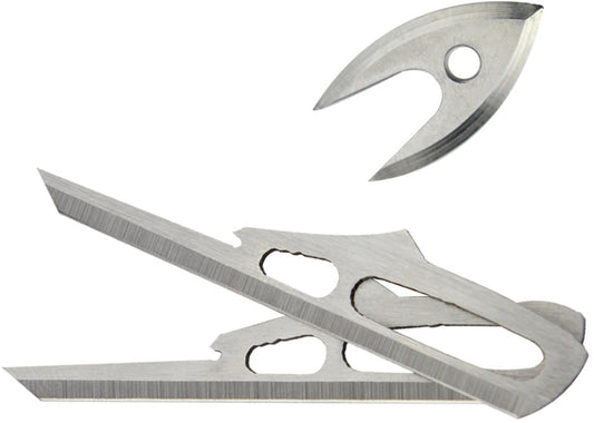 X-BOW BROADHEAD BLADES