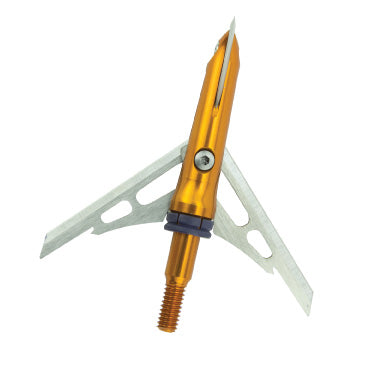 CROSSBOW BROADHEADS