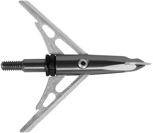 EXPANDABLE SC BROADHEADS