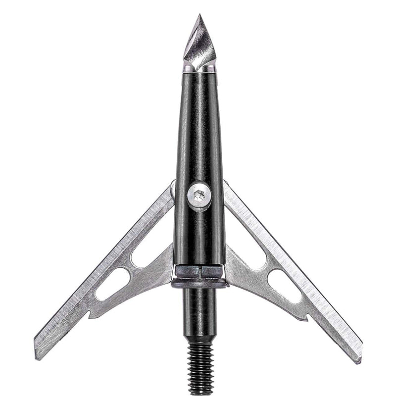 CHISEL TIP SE BROADHEADS