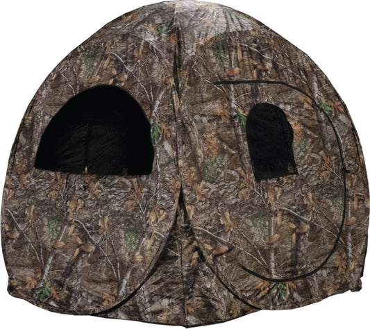 R75 SPRNG GROUND BLIND