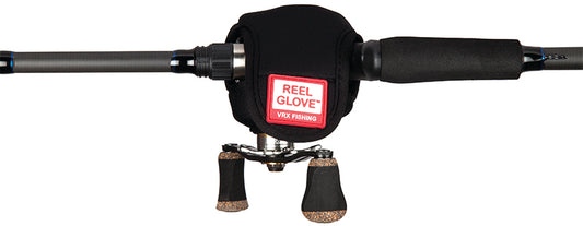 CASTING REEL GLOVE