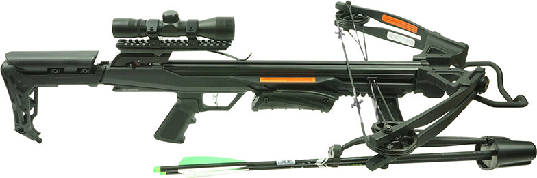 RM370 CROSSBOW