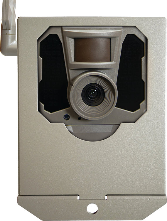 CAMERA SECURITY BOX